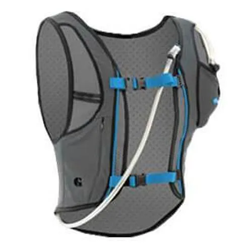 Geigerrig Cadence Hydration Vest