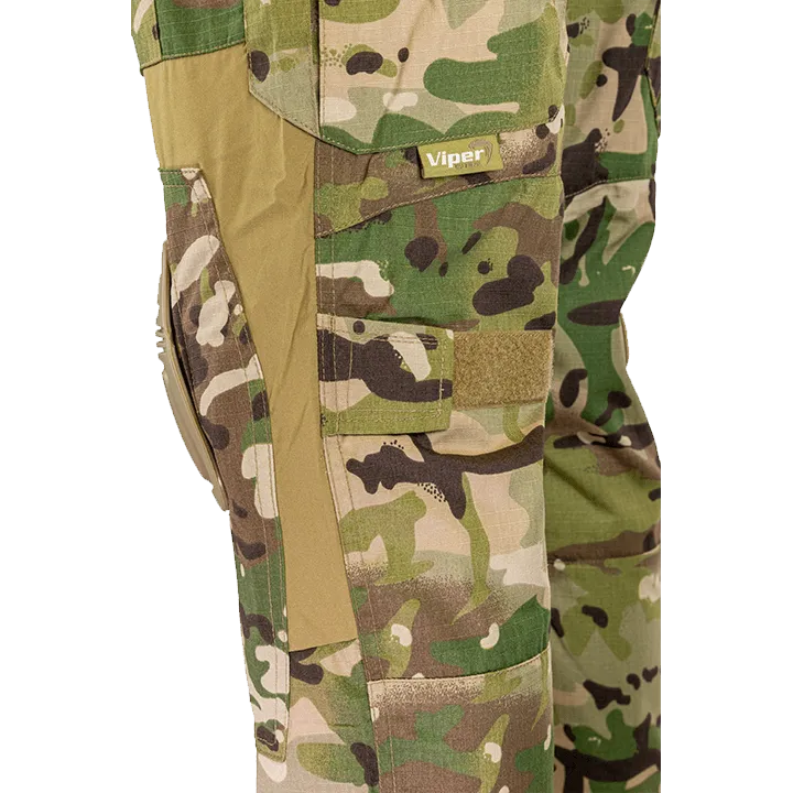 GEN2 Elite Trousers Vcam