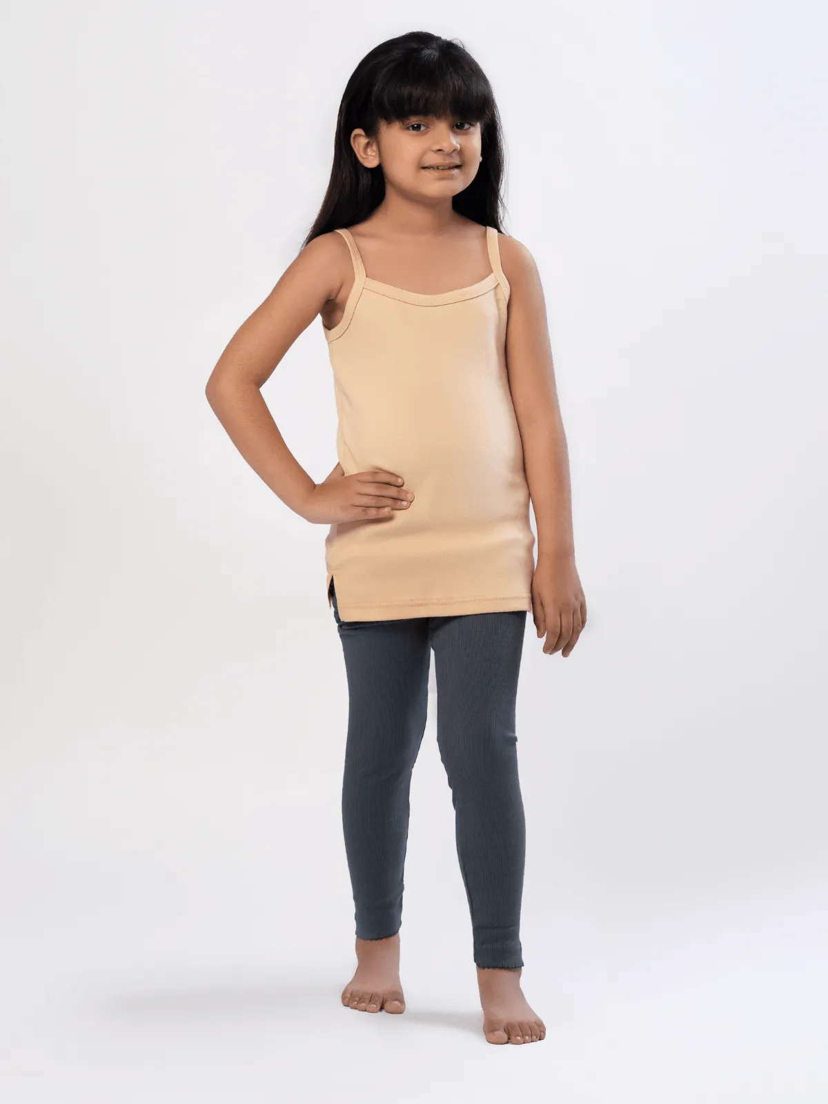 Girls Winter Camisole (502)