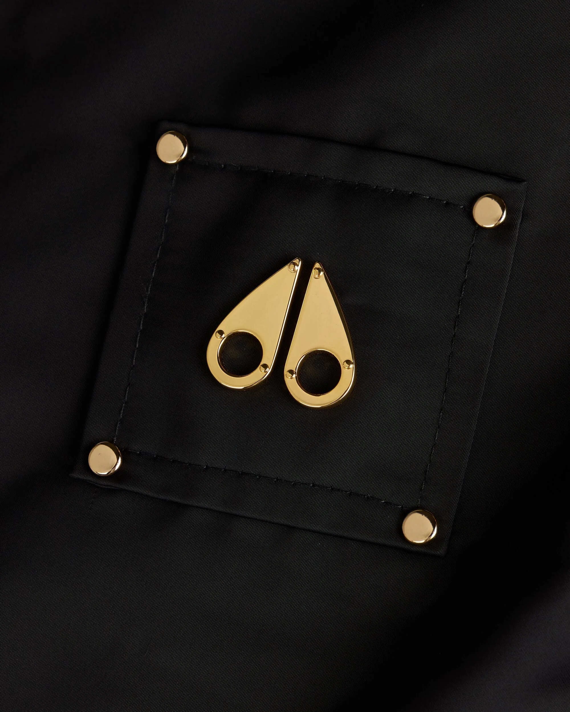 GOLD SERIES REVERSIBLE JET BOMBER JACKET