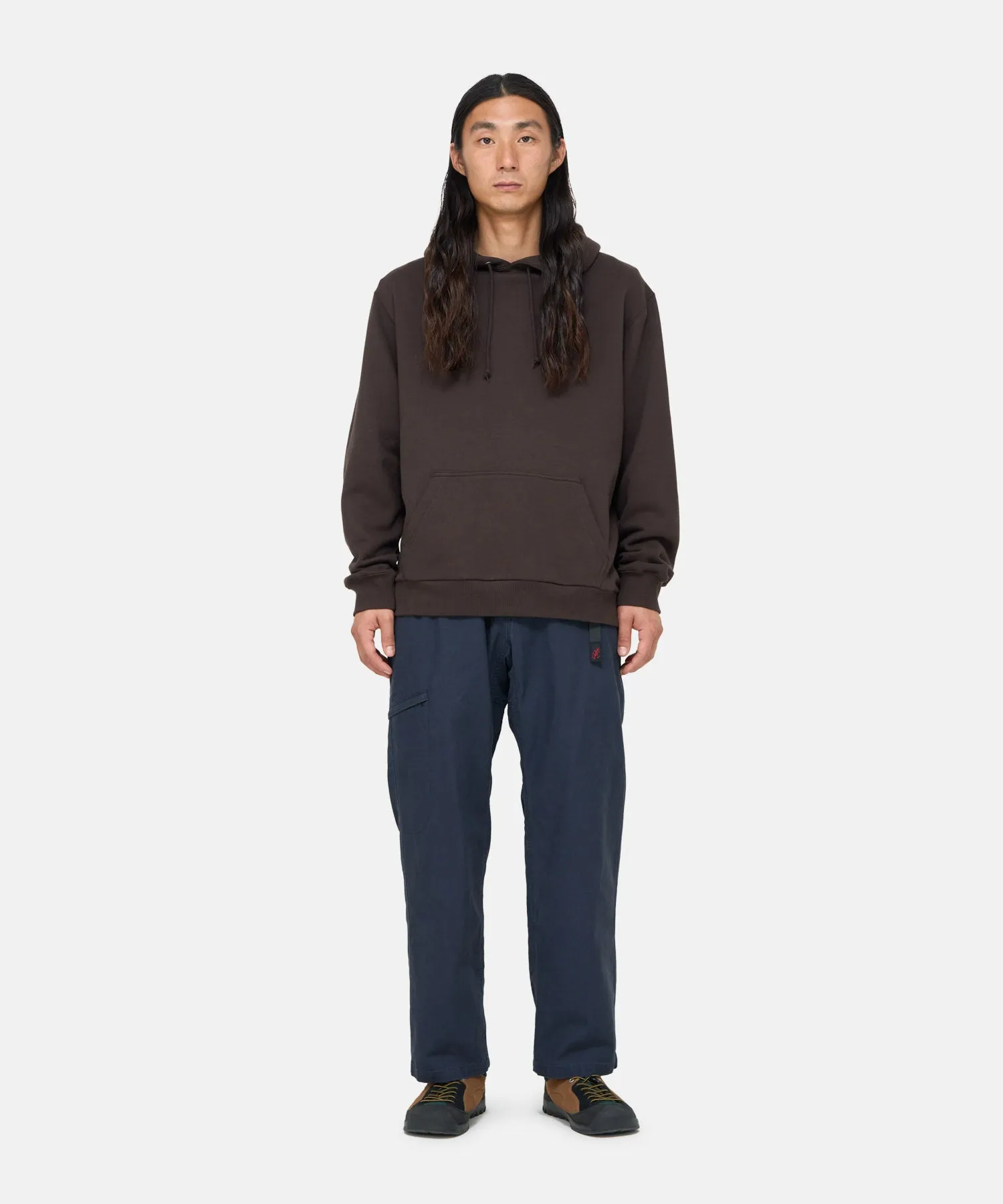 Gramicci Canvas Stance Pant