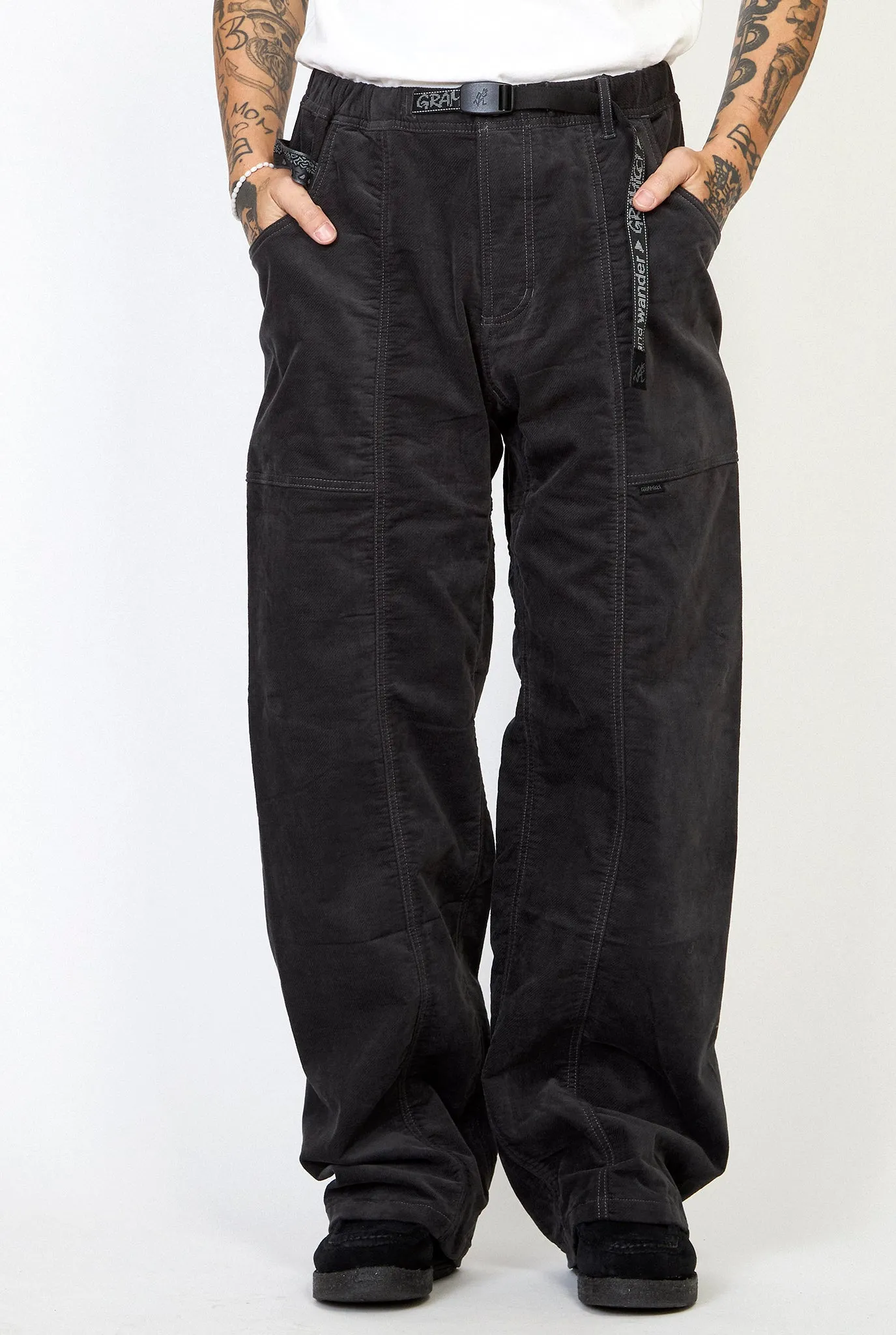 GRAMICCI JQ Tape Cord Gadget Pant