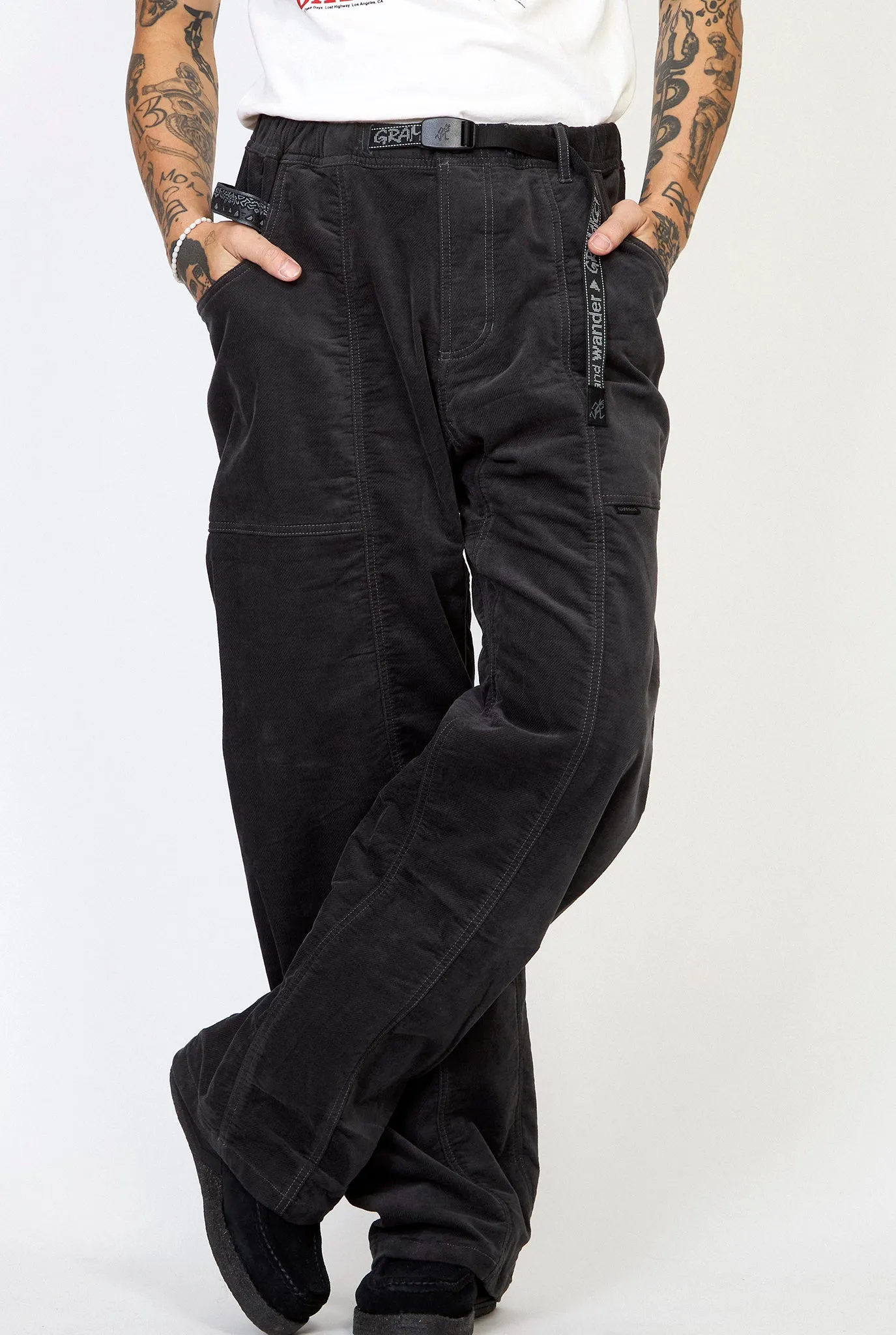 GRAMICCI JQ Tape Cord Gadget Pant