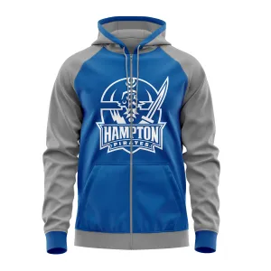 Hampton Respect Hoodie