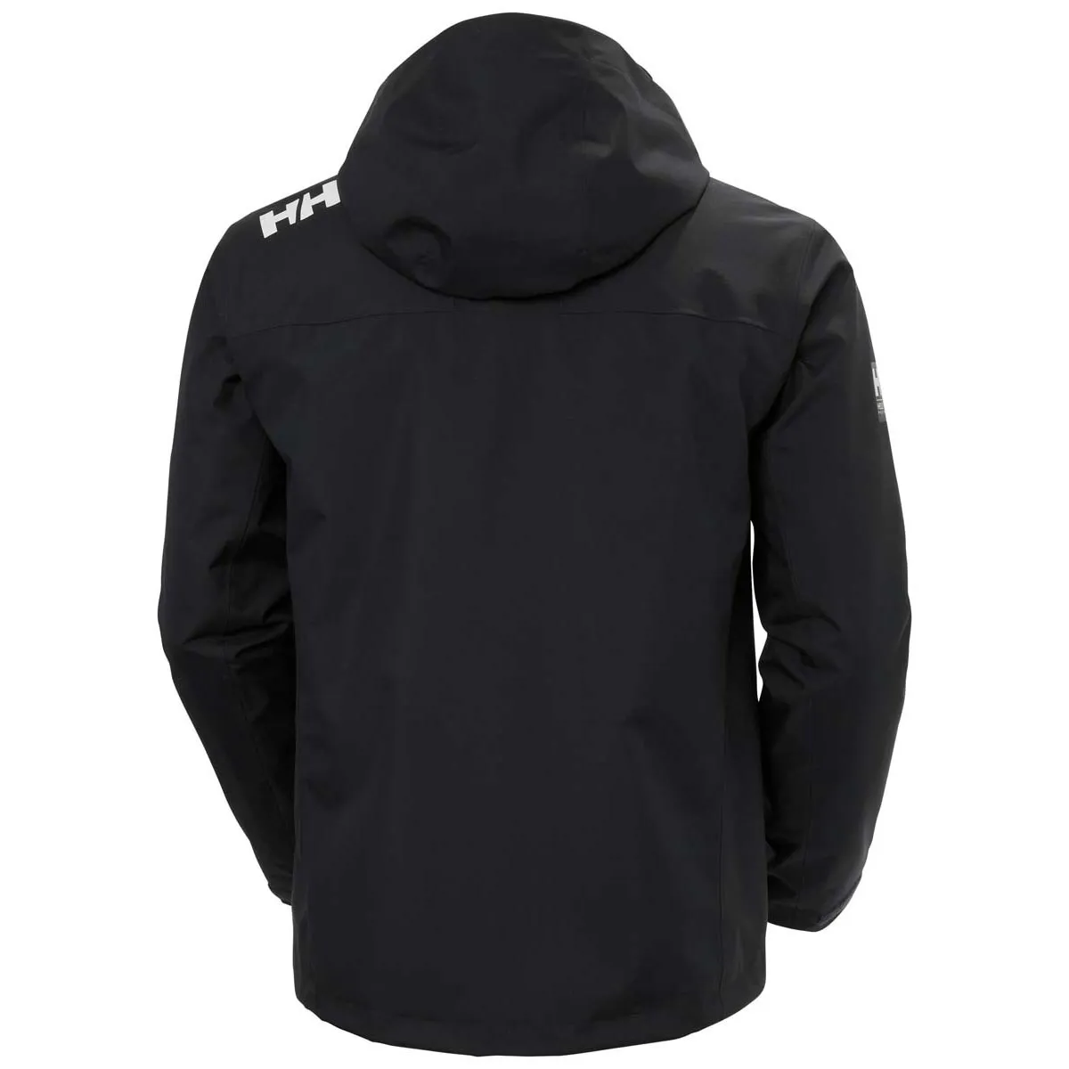 Helly Hansen Crew Hooded Midlayer Sailing Jacket 2.0