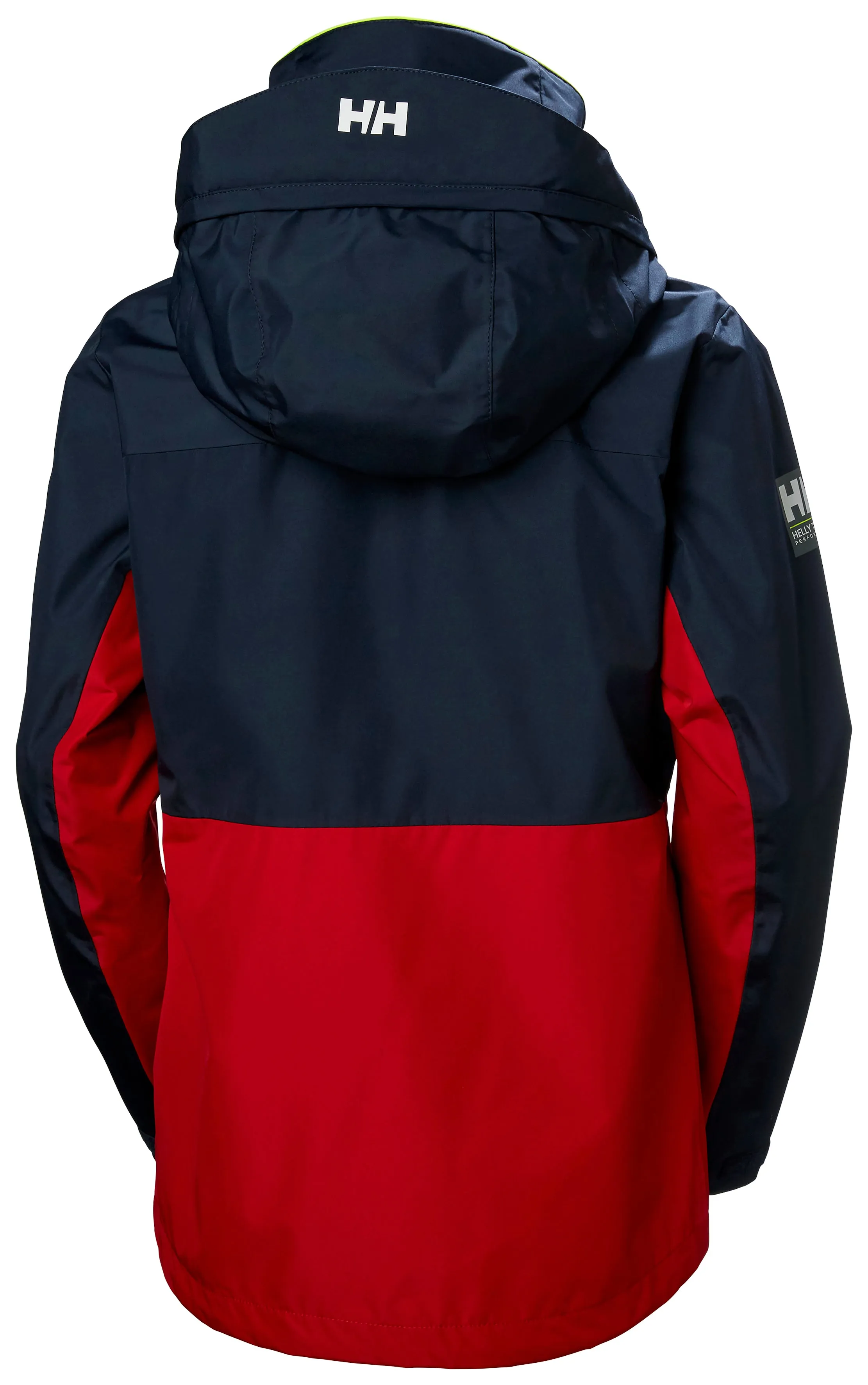 Helly Hansen Ladies Newport Jacket