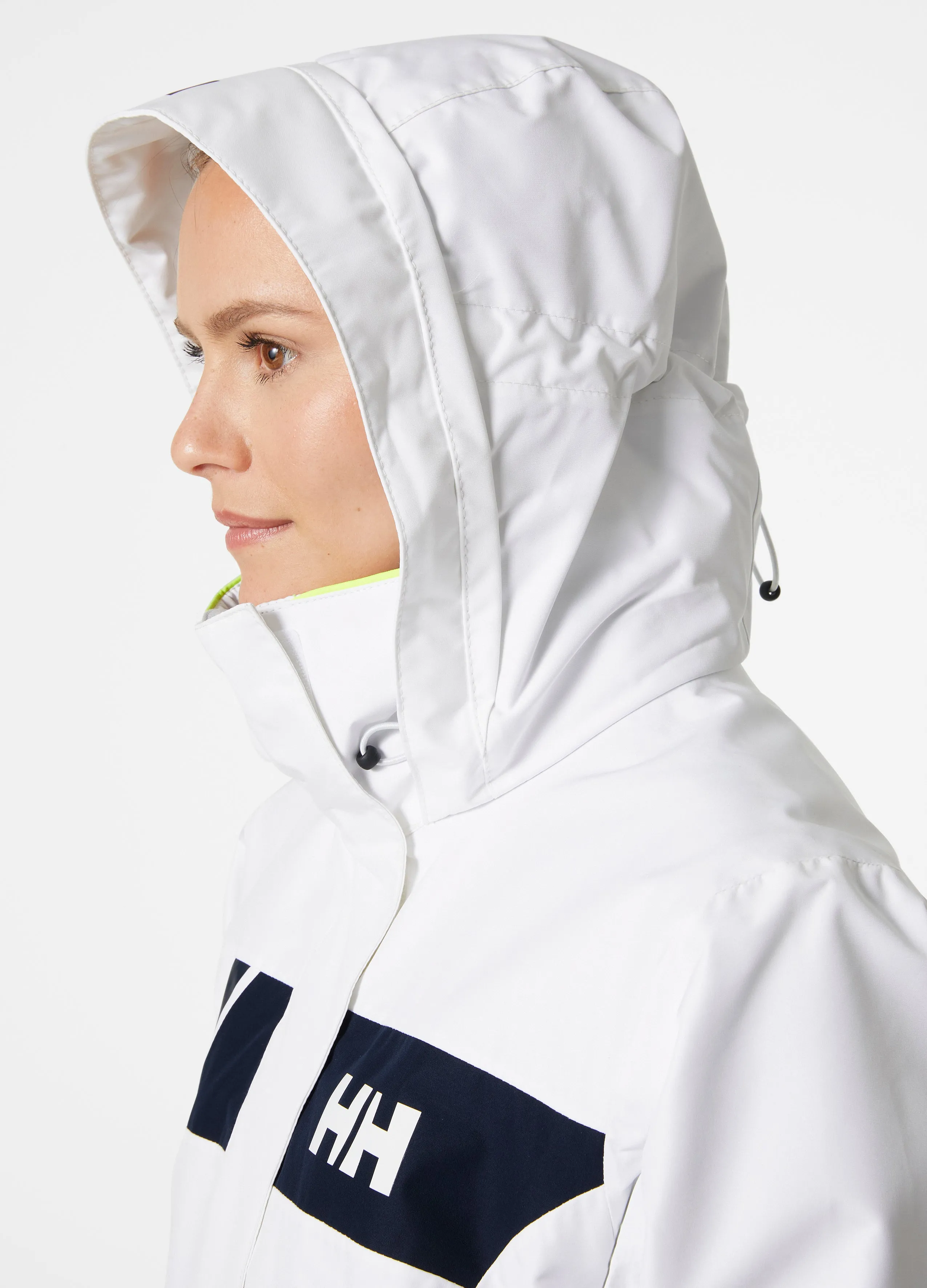 Helly Hansen Ladies Newport Jacket