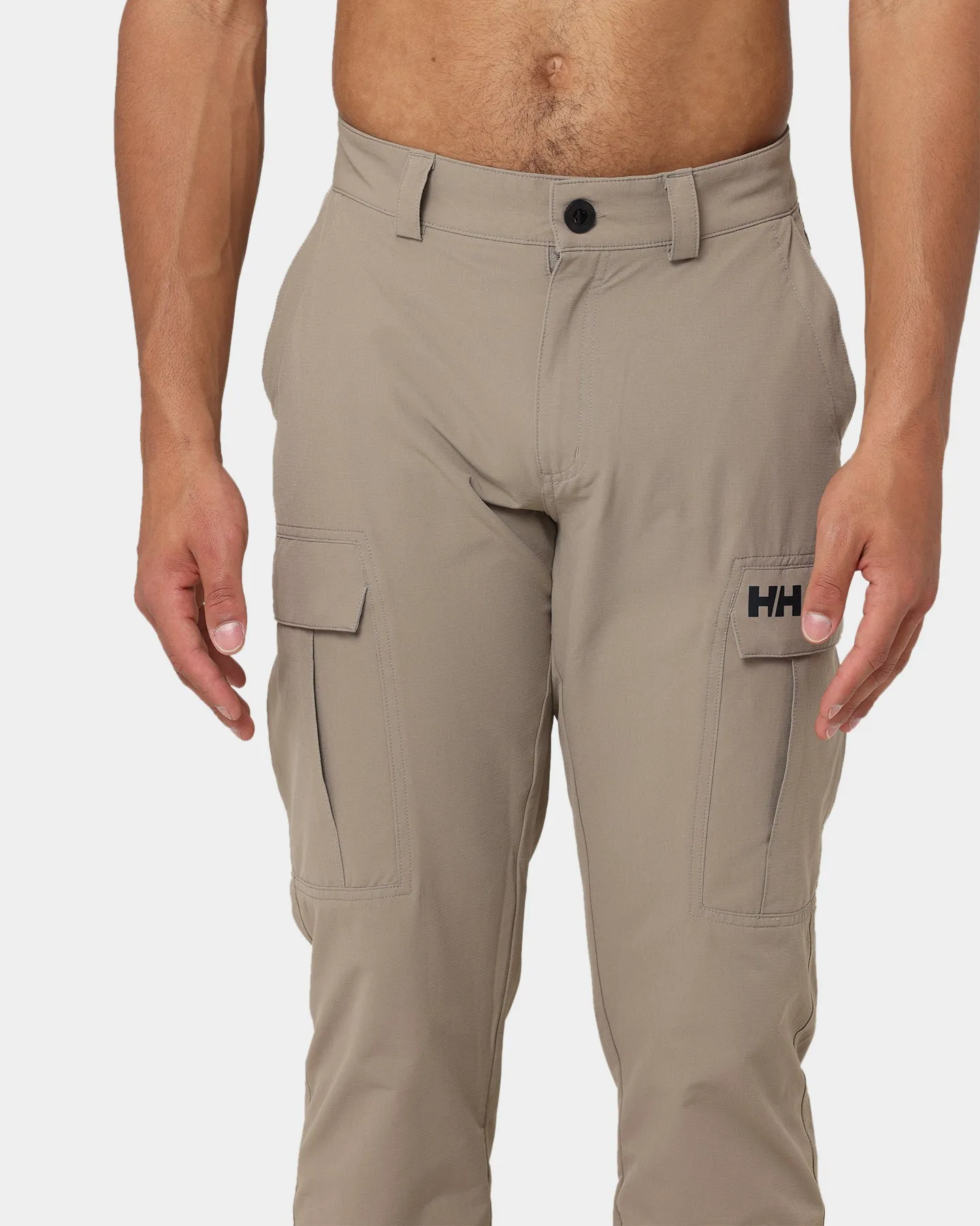 Helly Hansen QD Cargo Pants Fallen Rock