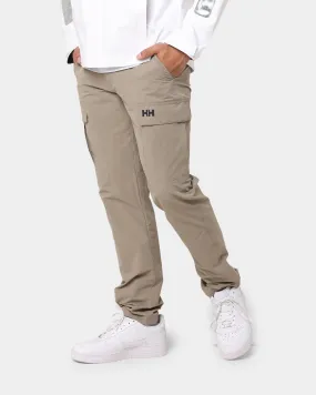 Helly Hansen QD Cargo Pants Fallen Rock