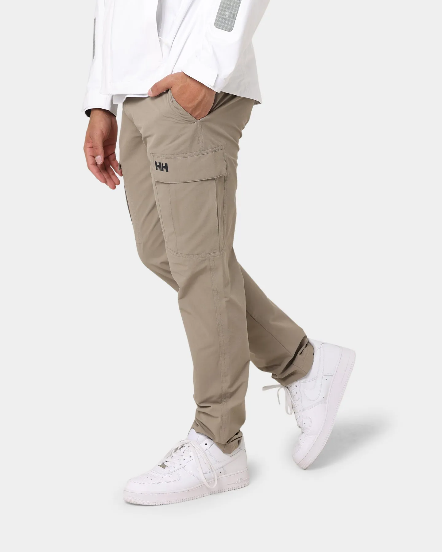 Helly Hansen QD Cargo Pants Fallen Rock