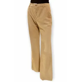 Helmut Lang Corduroy Pants