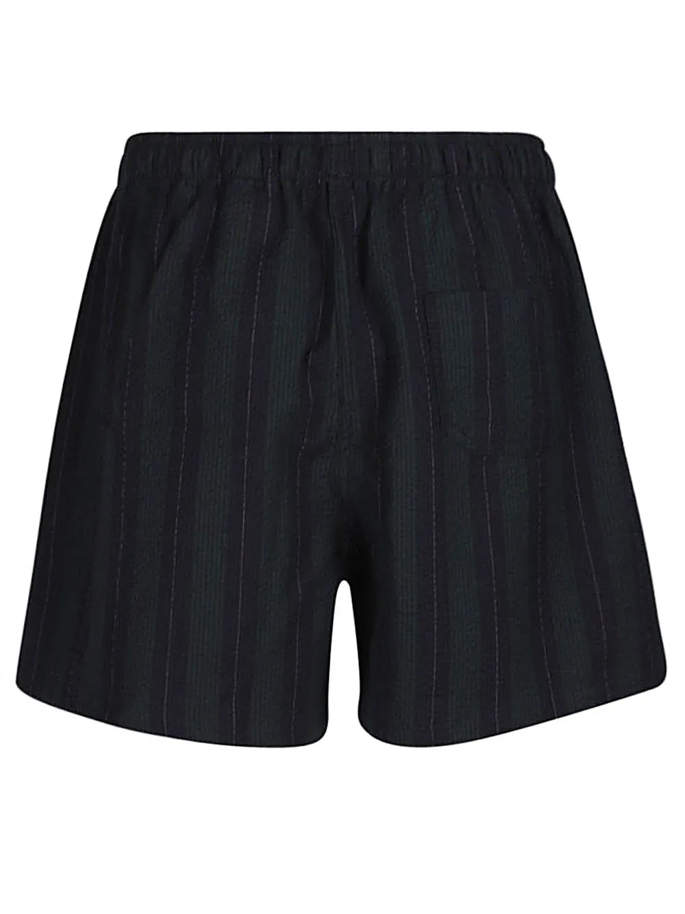 Howlin Shorts Blue