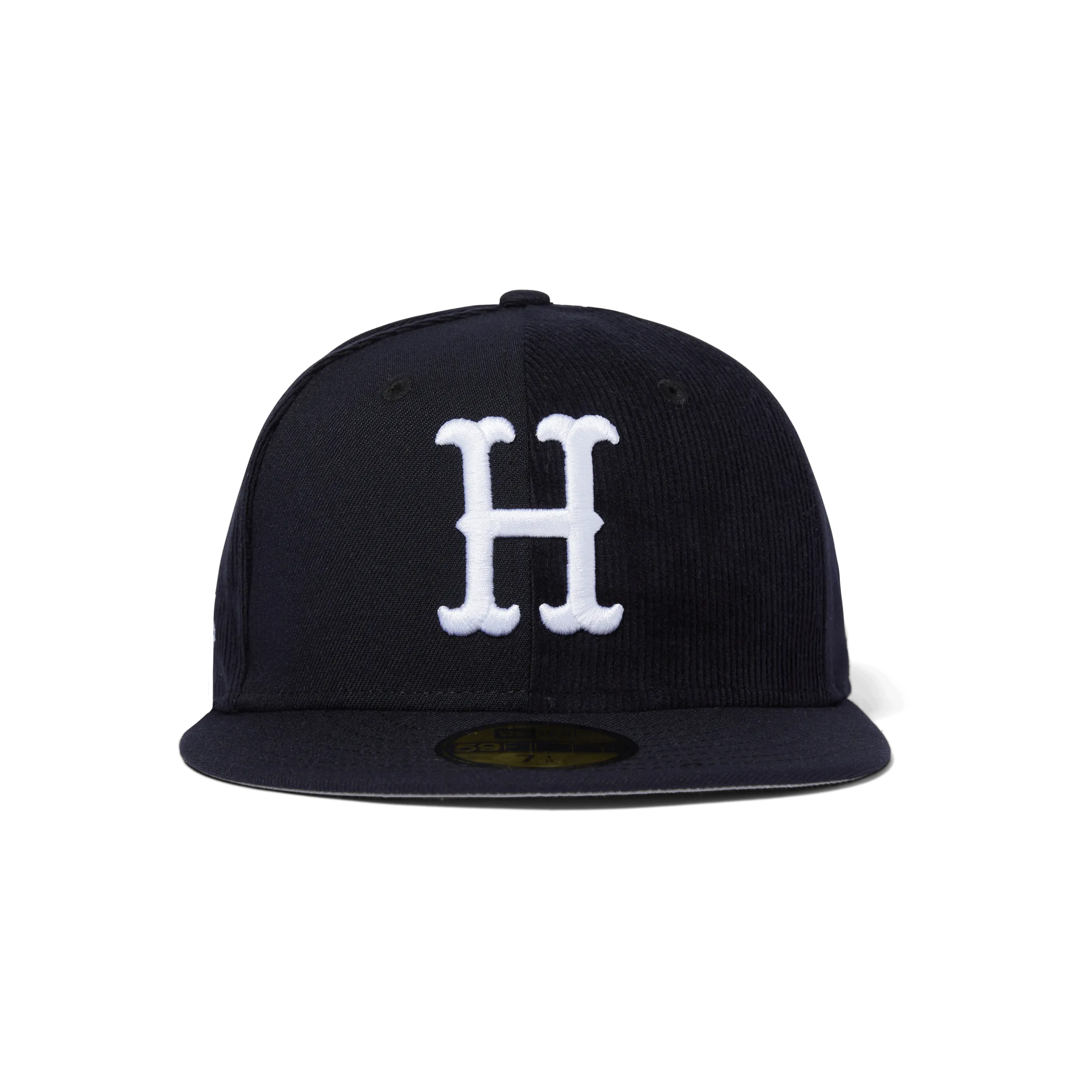 Huf OG Forever Cord New Era Hat