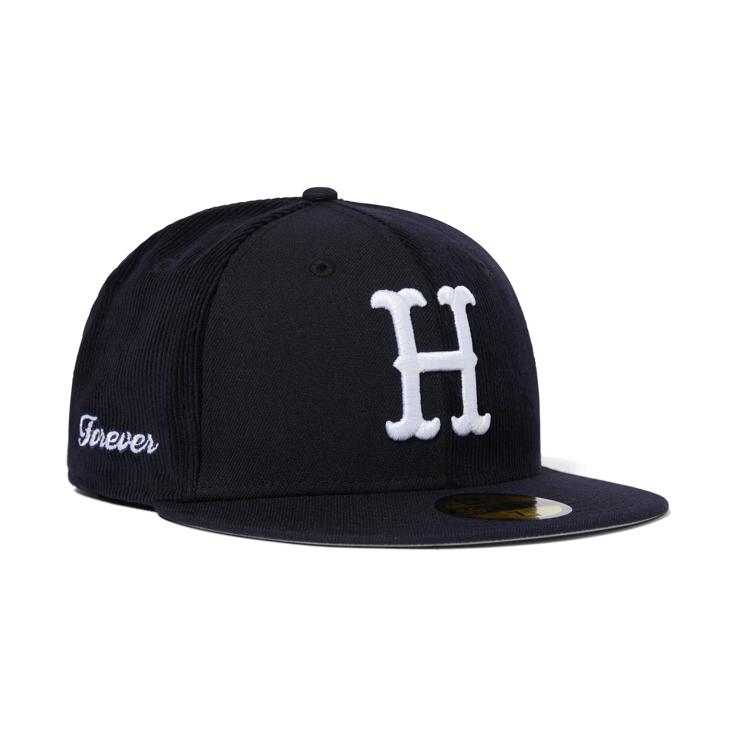 Huf OG Forever Cord New Era Hat