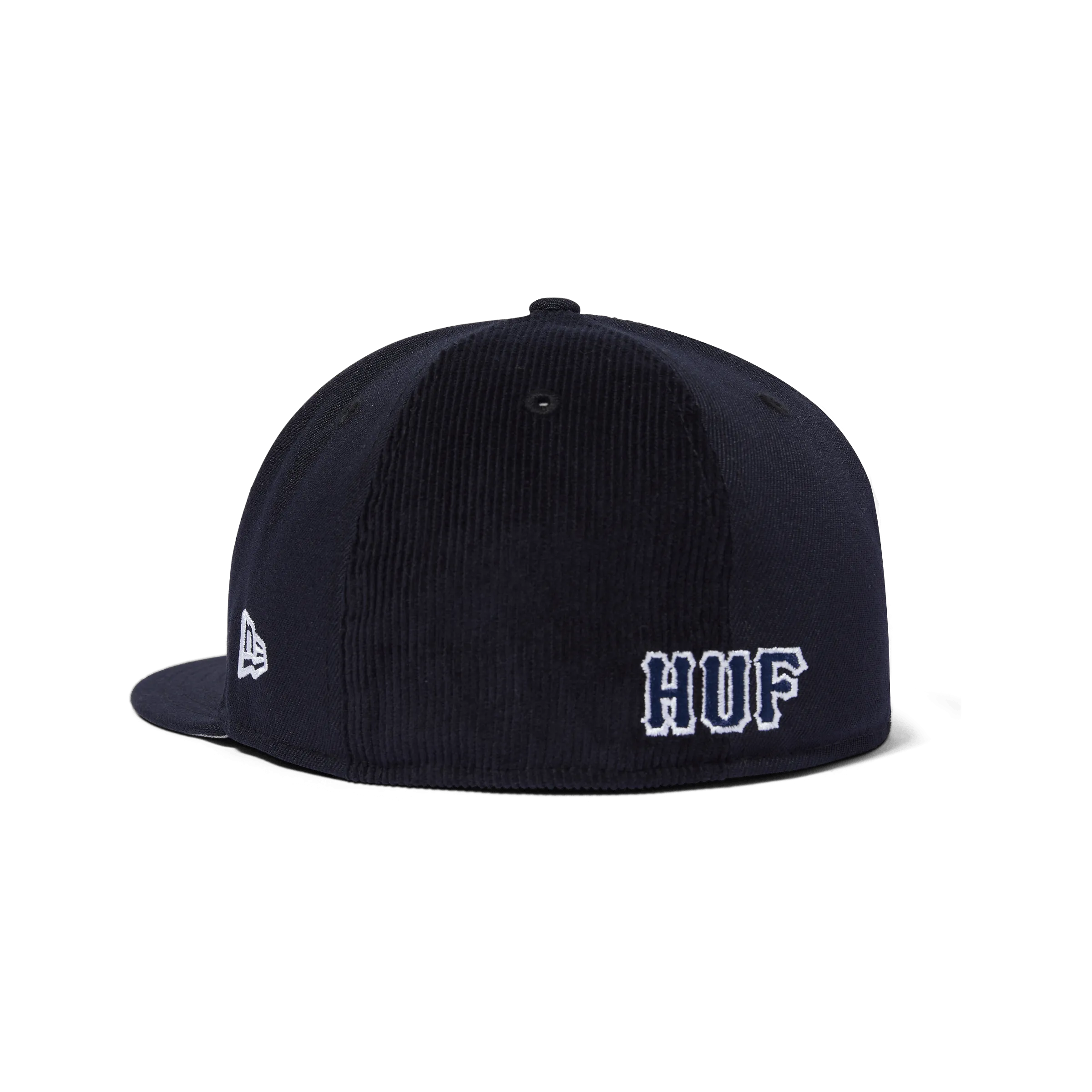 Huf OG Forever Cord New Era Hat