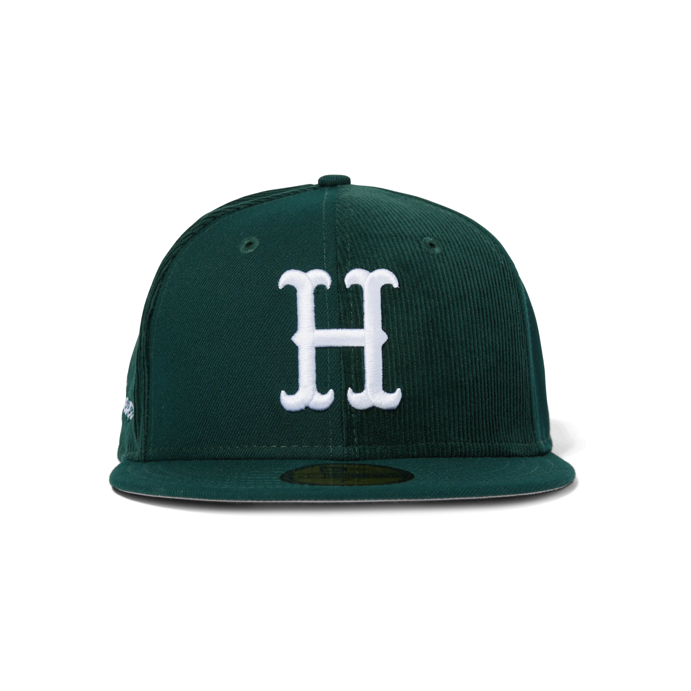 Huf OG Forever Cord New Era Hat