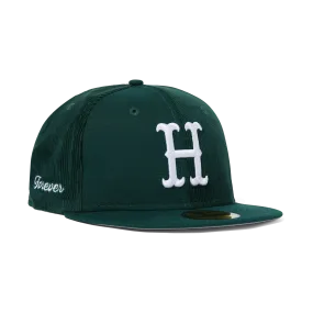 Huf OG Forever Cord New Era Hat