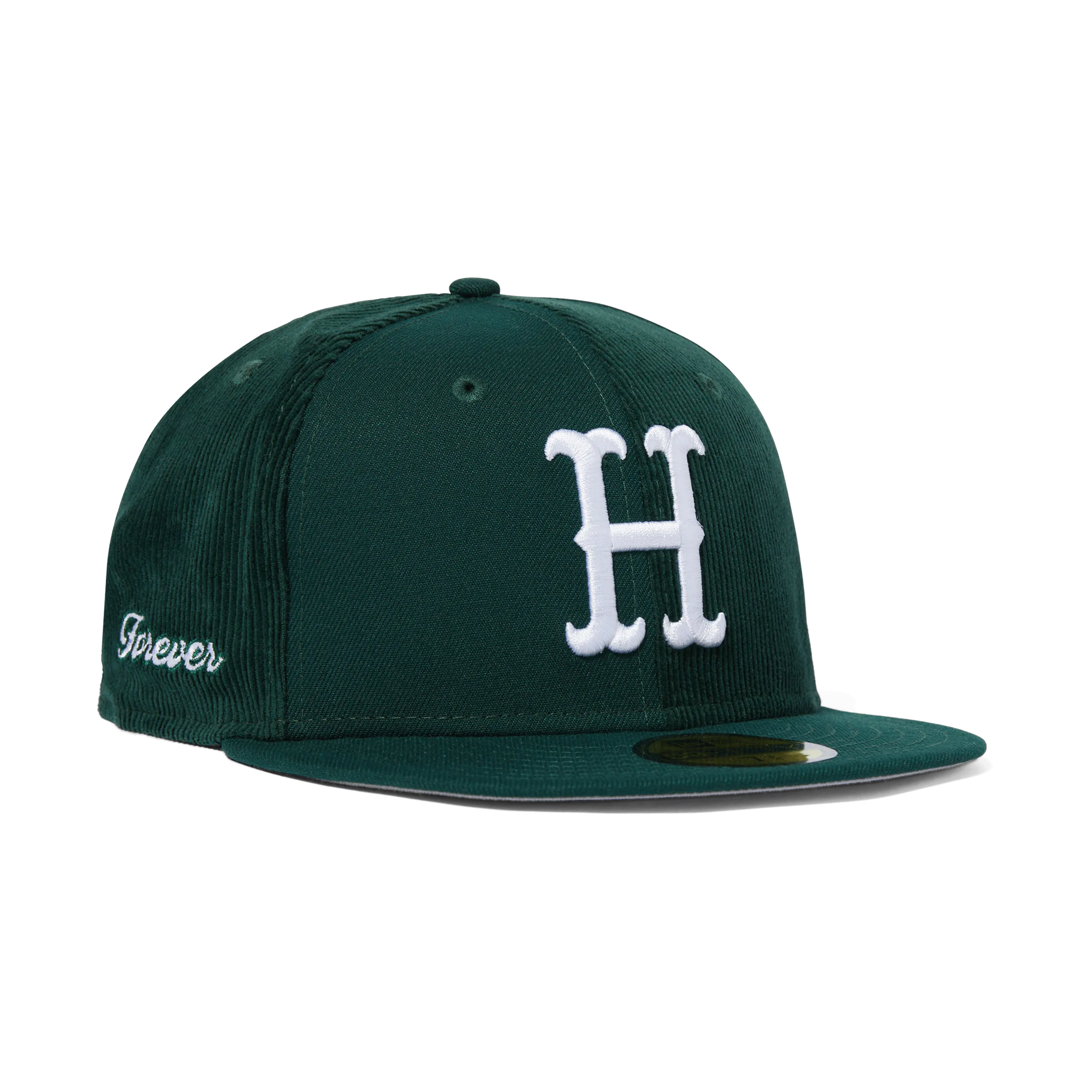 Huf OG Forever Cord New Era Hat