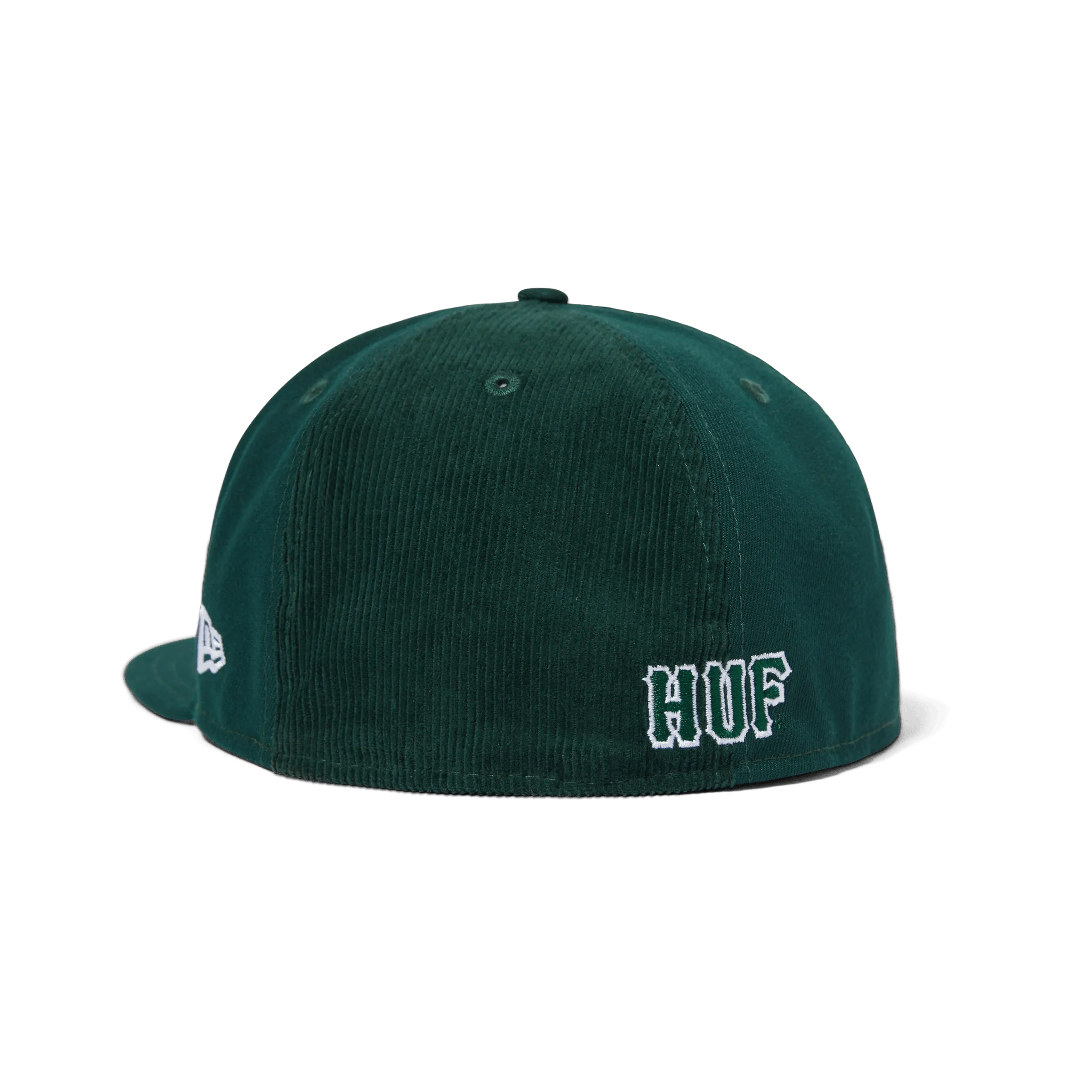 Huf OG Forever Cord New Era Hat