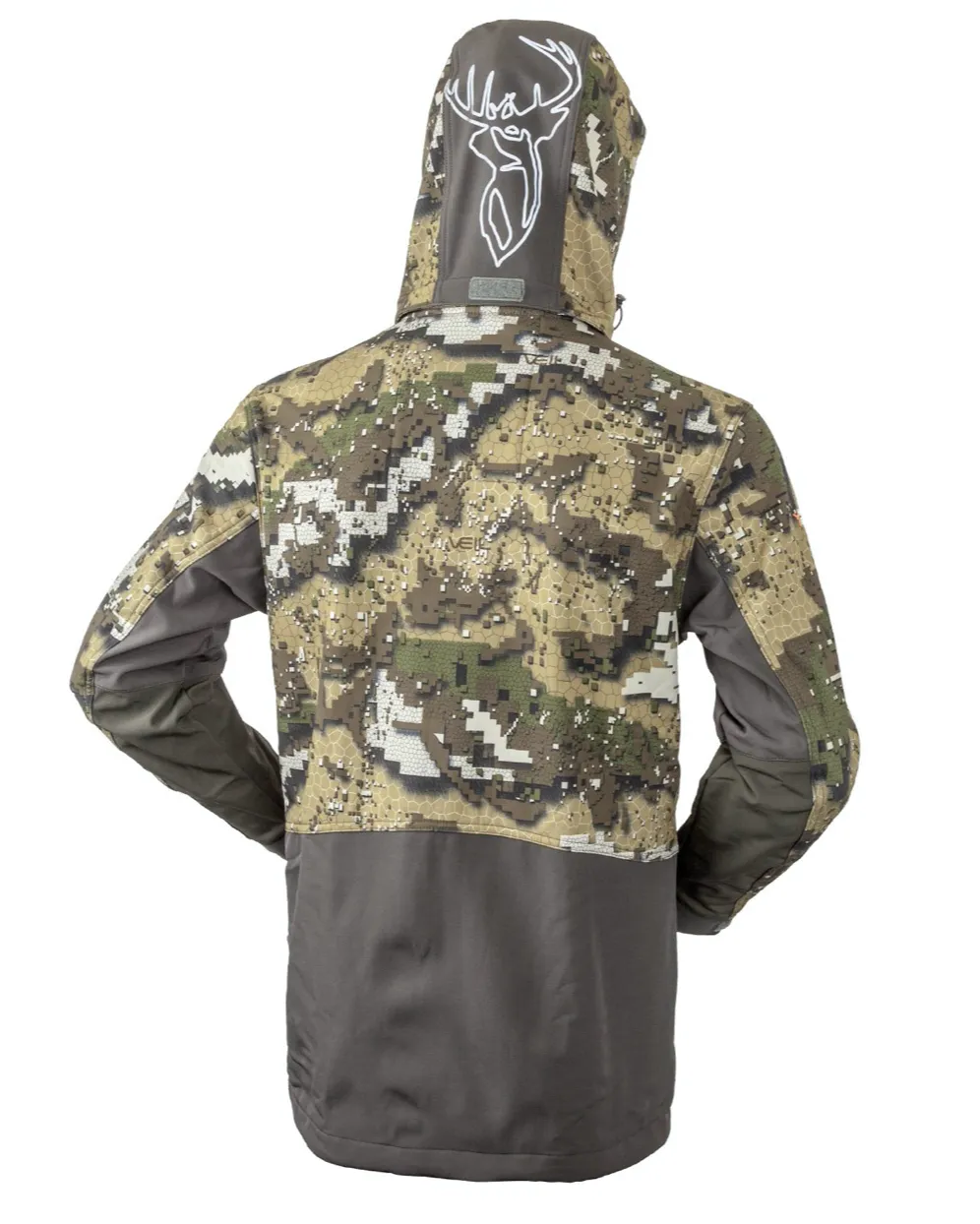 Hunters Element Legacy Jacket - Desolve Veil