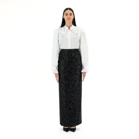 Imperial Women's Maxi Skirt