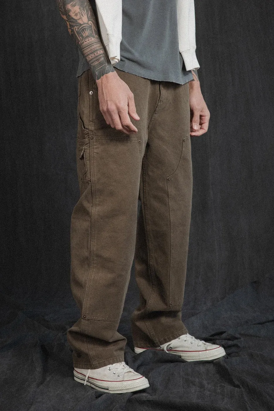 INDUSTRY PANT