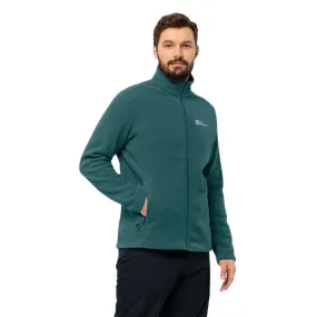 jack wolfskin Winterstein FZ Men's Fleece Jacket