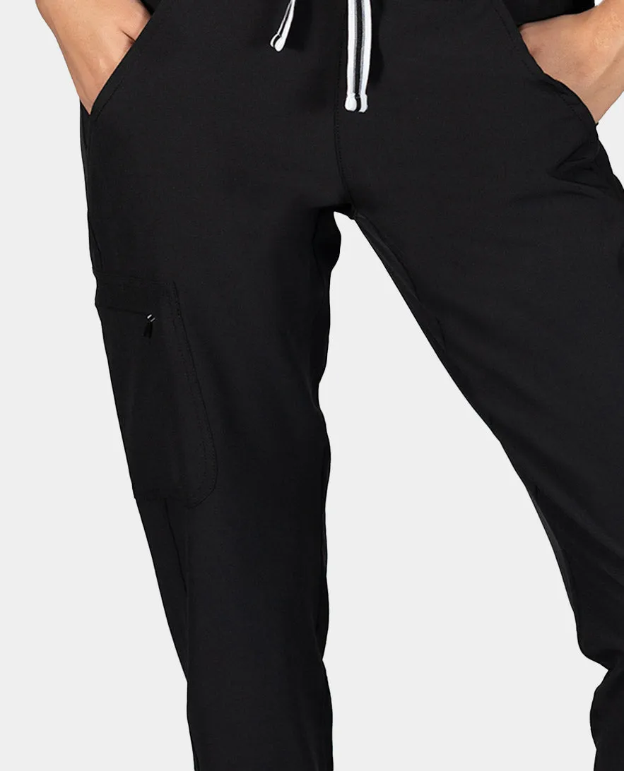 Josephine Jogger 5 Pocket Scrub Pants