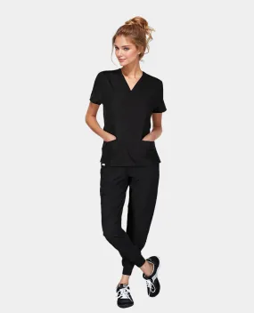 Josephine Jogger 5 Pocket Scrub Pants