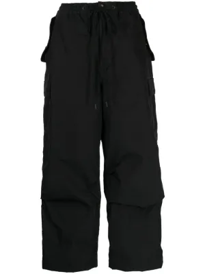 Junya Watanabe Trousers Black