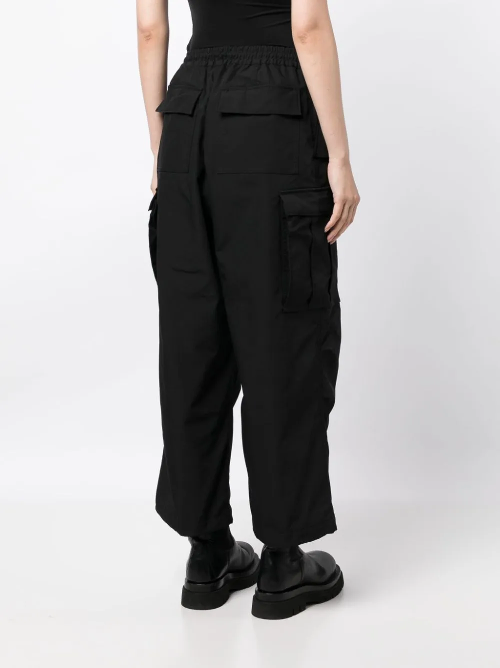 Junya Watanabe Trousers Black