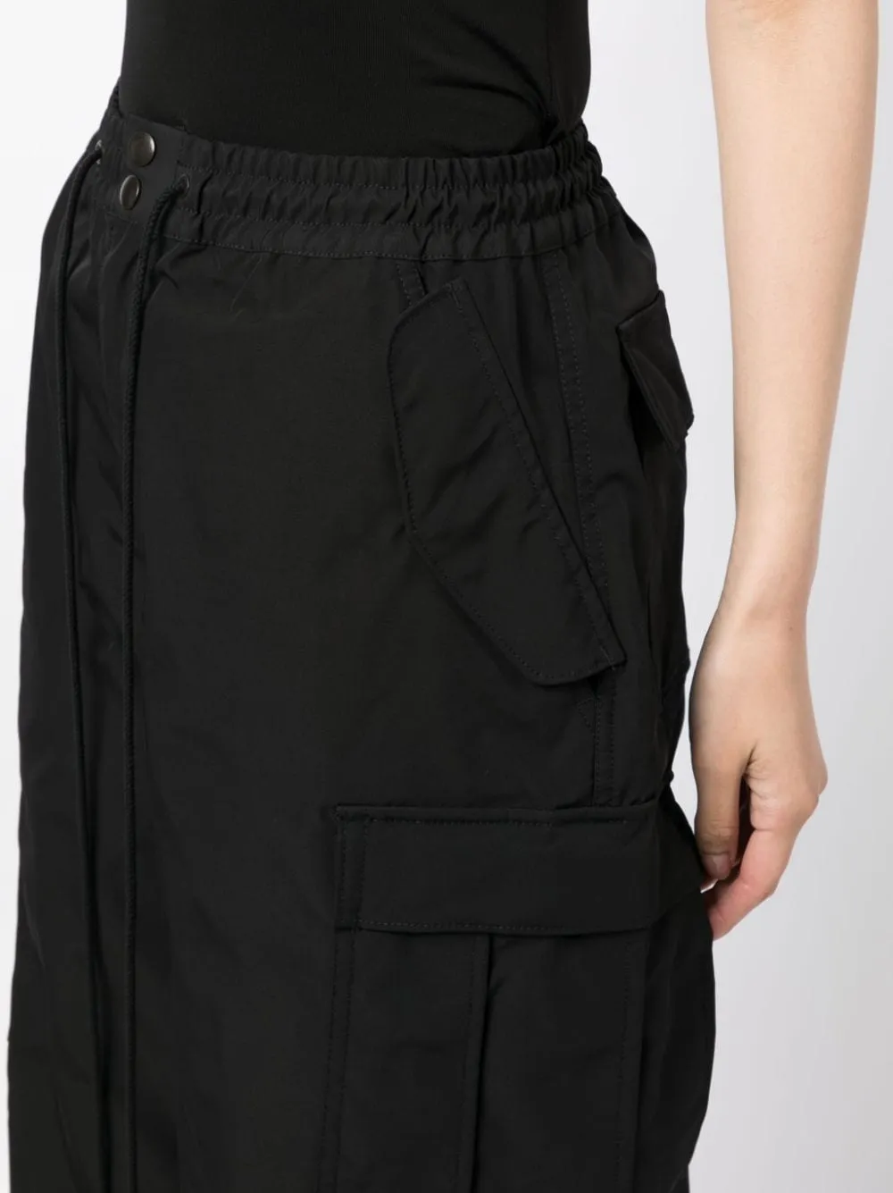 Junya Watanabe Trousers Black