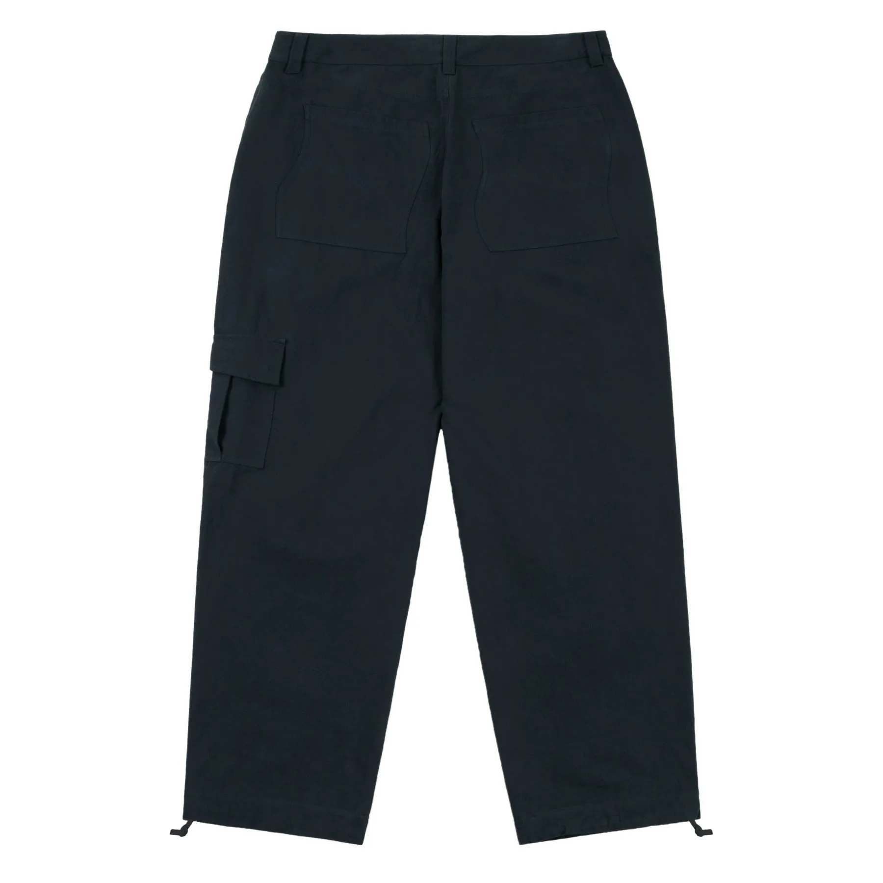 Jurassic Cargo Pants - Charcoal