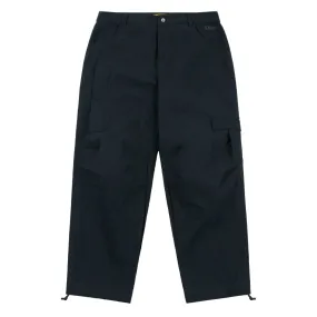 Jurassic Cargo Pants - Charcoal