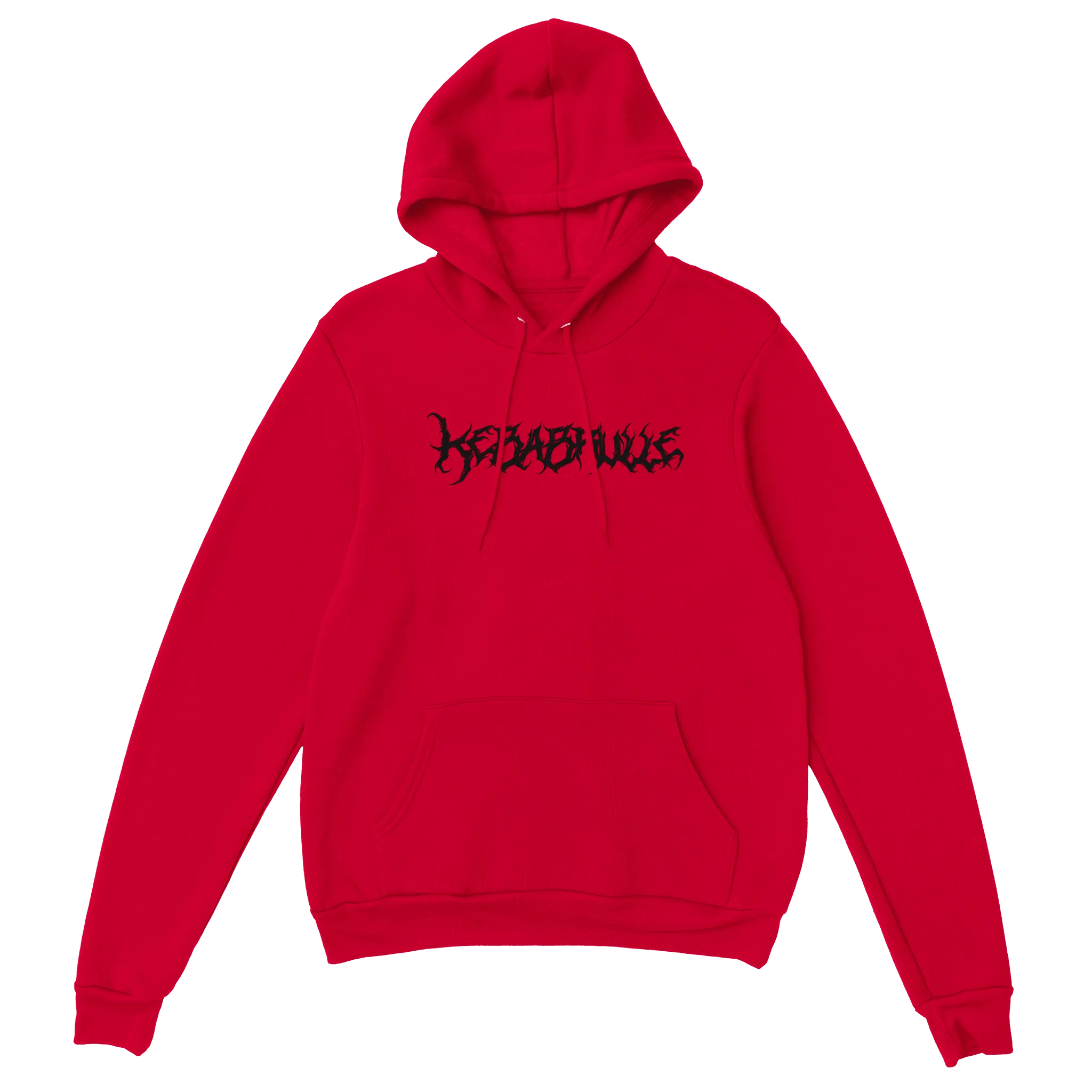 Kebabrulle - Hoodie