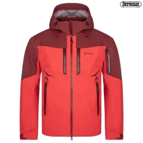 Kilpi Mens Ski Jacket - Hastar