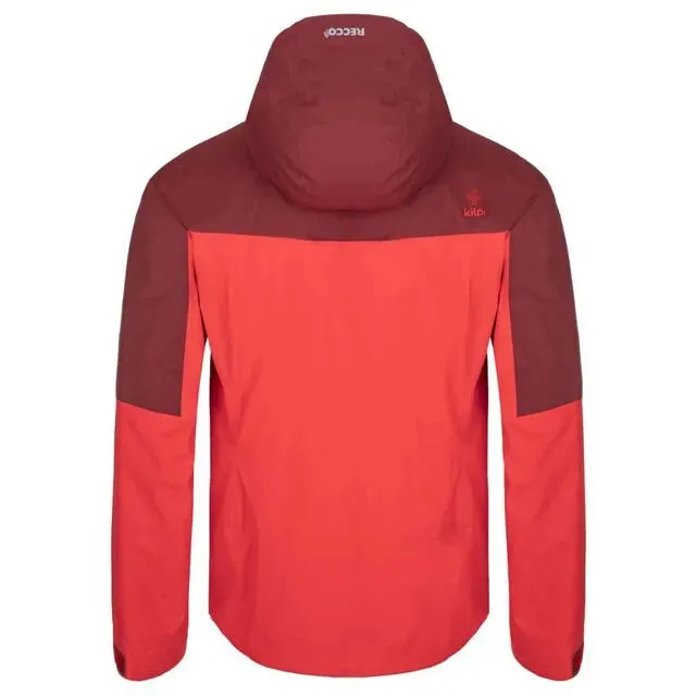 Kilpi Mens Ski Jacket - Hastar