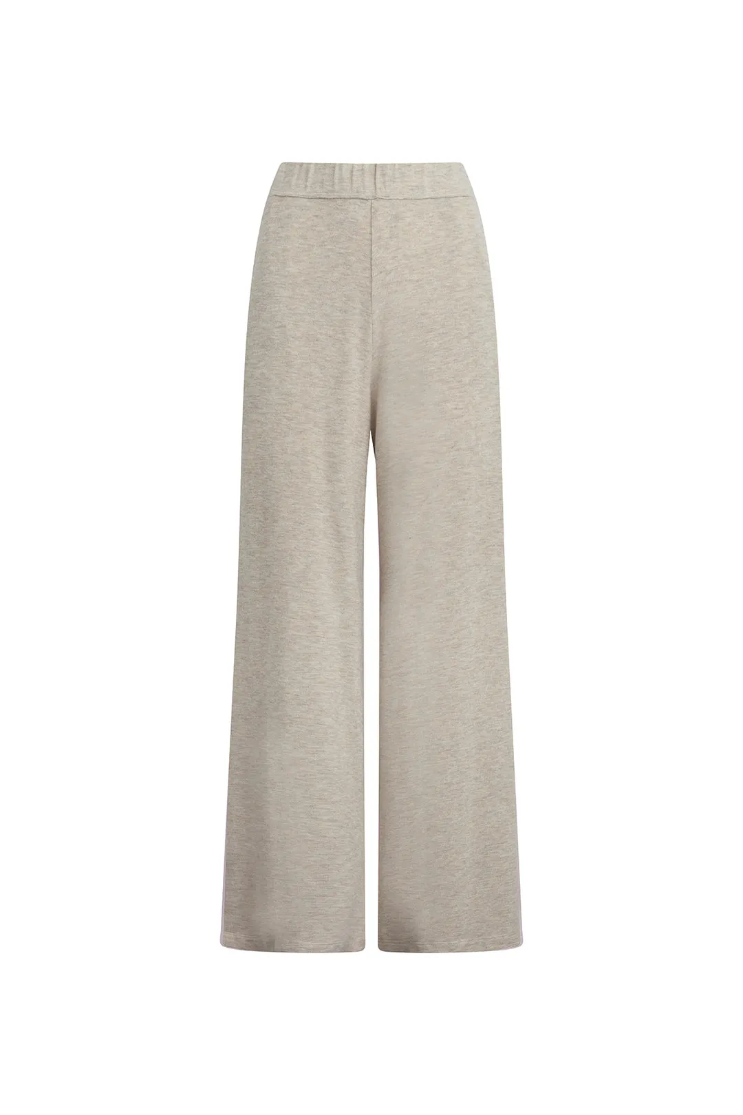 Lauren Pocket Pant, Oatmeal