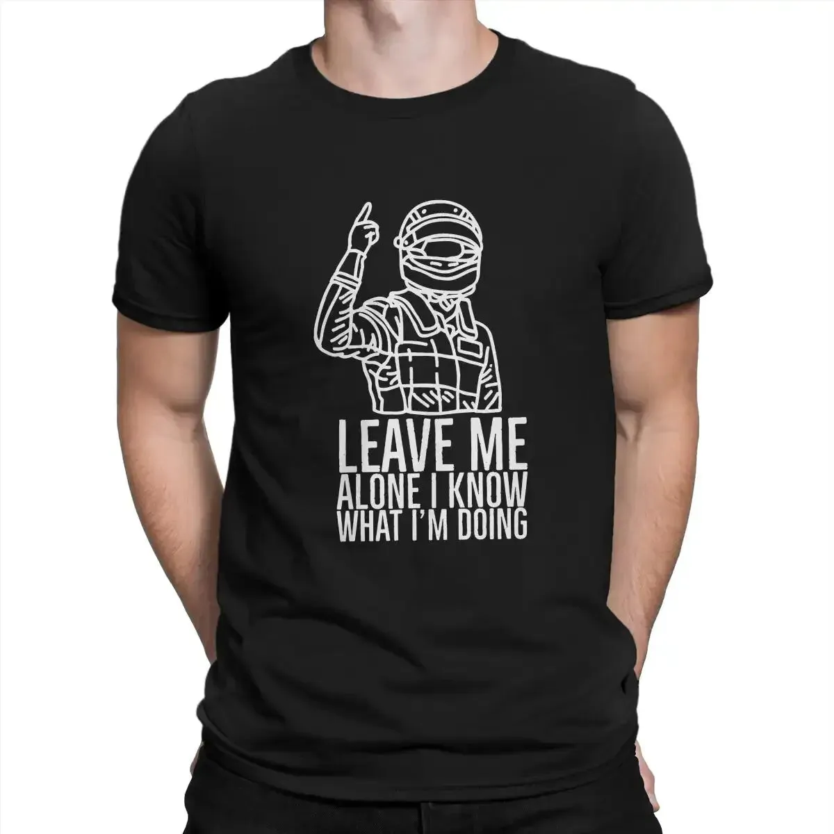 Leave Me Alone Shirt