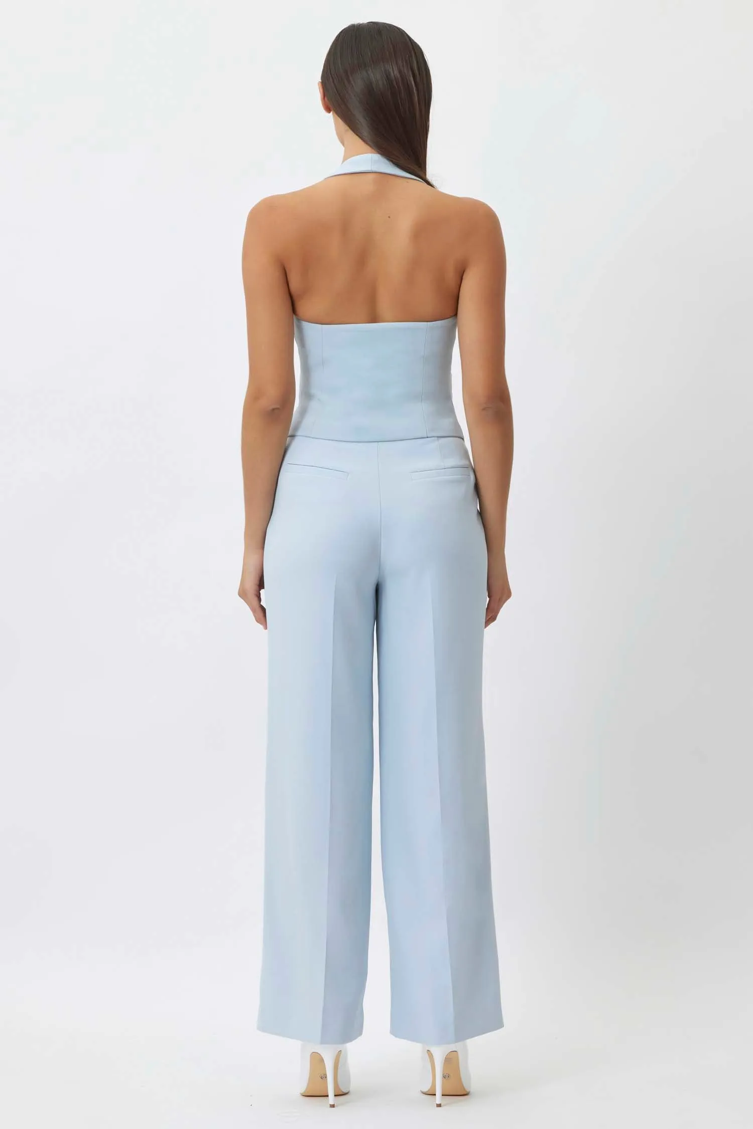 Lia Wide Leg Pant