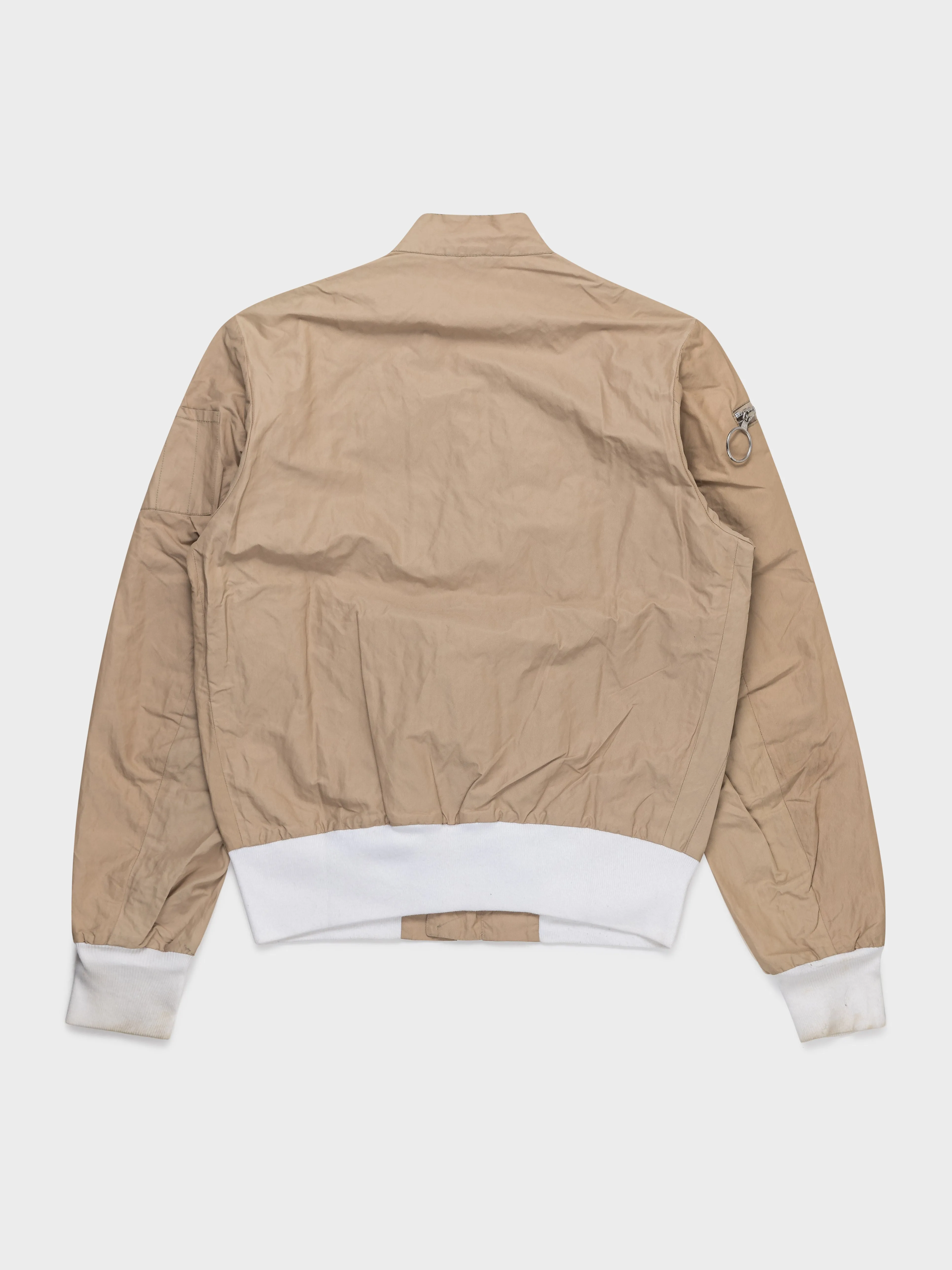 Lightweight Flight Jacket