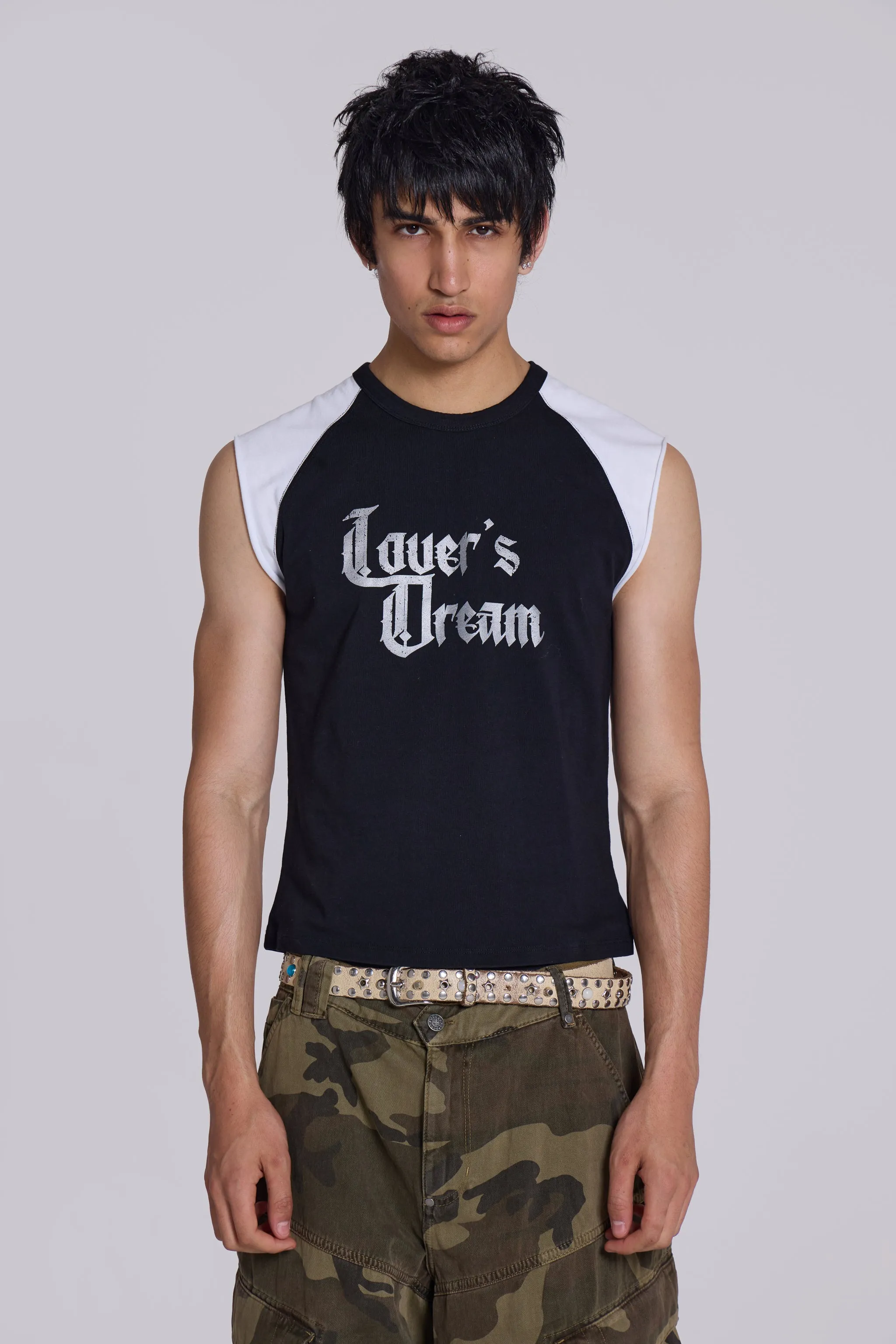 Lovers Tank Top