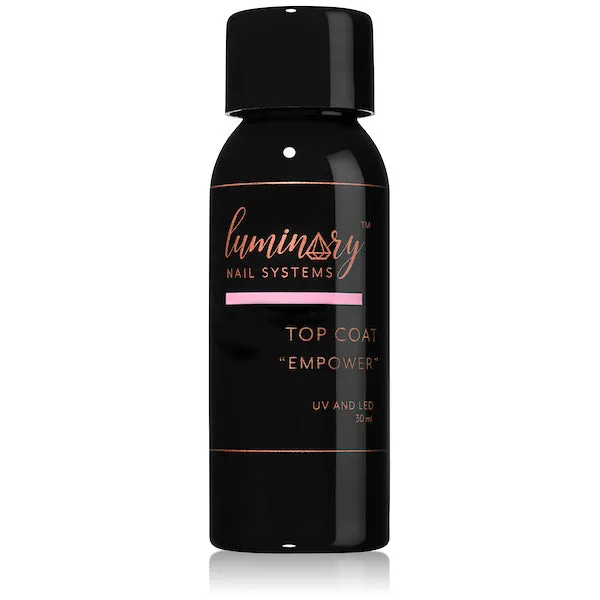 Luminary Top Coat (Empower)