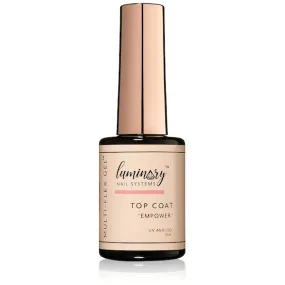 Luminary Top Coat (Empower)