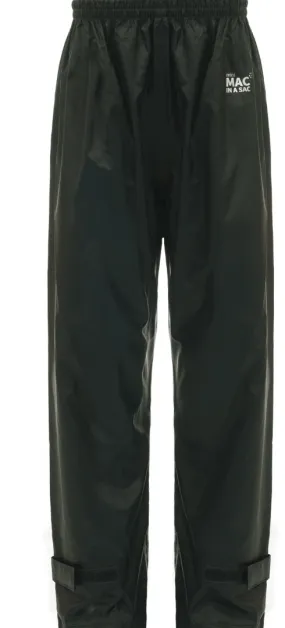 Mac In A Sac Origin Waterproof Overtrousers