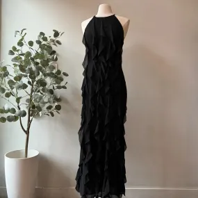 MANHATTAN Maxi Dress