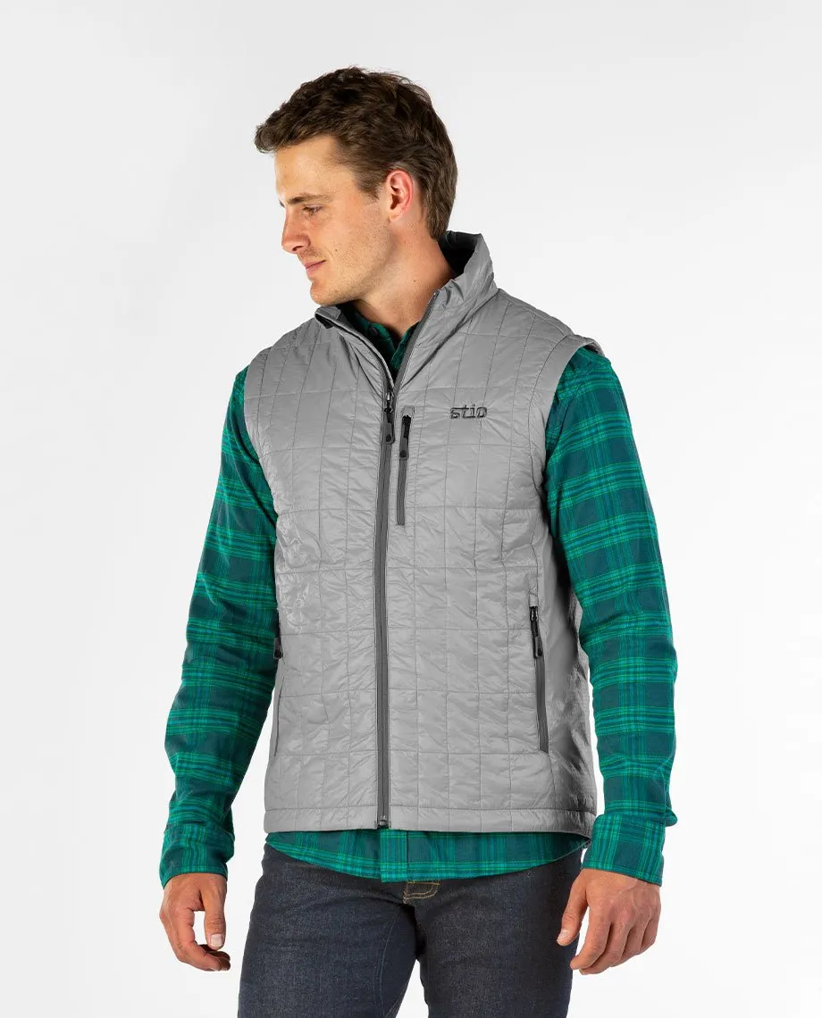 Men's Azura Insulated Vest-2019