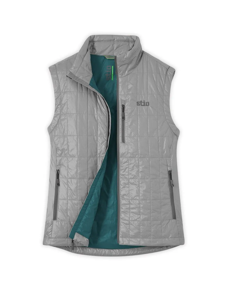 Men's Azura Insulated Vest-2019