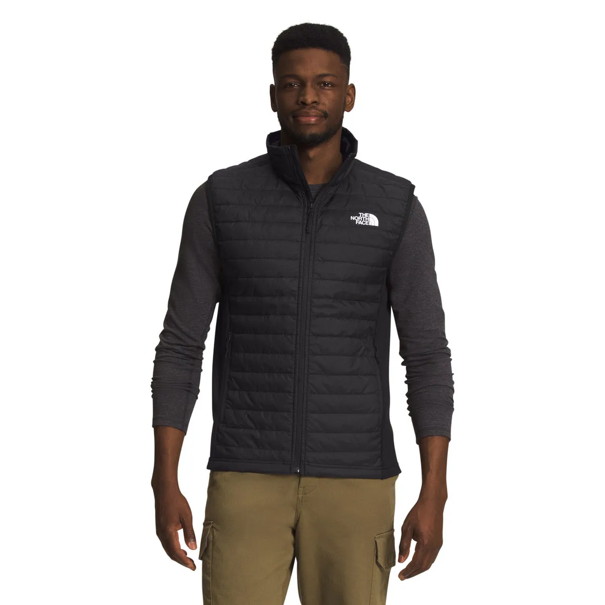 Men's Canyonlands Hybrid Vest