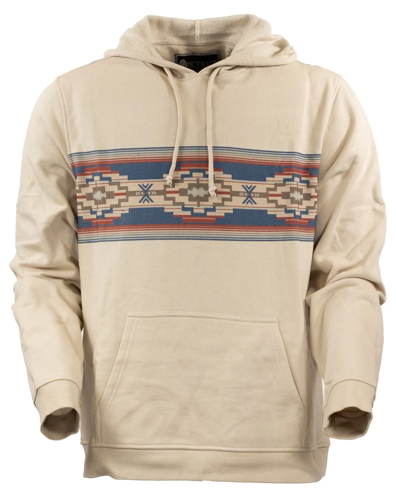 Men’s Casey Hoodie